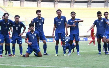 Nhận định, soi kèo U19 Thái Lan vs U19 Myanmar, giải U19 Quốc tế 2022