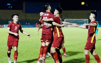 Thắng Malaysia, U19 Việt Nam gửi lời "tuyên chiến" đến U19 Thái Lan
