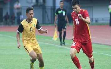 Nhận định, soi kèo U19 Việt Nam vs U19 Malaysia, giải U19 Quốc tế 2022
