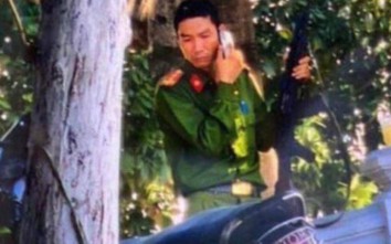 Vụ cướp tiệm vàng ở Huế: Hé lộ "tâm thư" gửi lãnh đạo công an tỉnh
