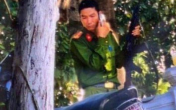 Vụ nổ súng cướp tiệm vàng ở Huế: Tước danh hiệu CAND đối với Ngô Văn Quốc
