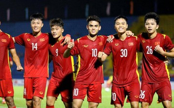 Nhận định, soi kèo U19 Việt Nam vs U19 Thái Lan, giải U19 Quốc tế 2022