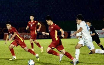 Hạ đẹp Thái Lan, U19 Việt Nam gặp lại U19 Malaysia ở chung kết