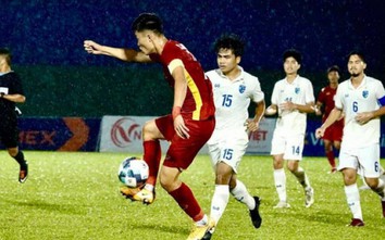 Báo Thái Lan thừa nhận sự thật “đau lòng” khi đội nhà thua U19 Việt Nam