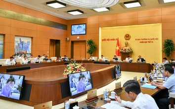 Thường vụ Quốc hội "chốt" thành lập thị trấn Bình Phú và thị xã Chơn Thành