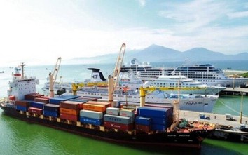 Thí điểm quản lý chất thải từ tàu tại cảng Cát Lái có khả quan?