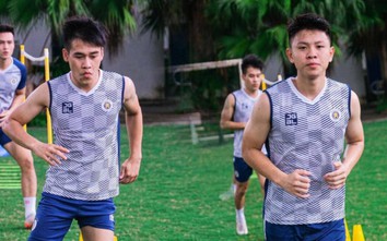 Người hùng U23 Việt Nam phải xuống chơi ở giải hạng Nhất