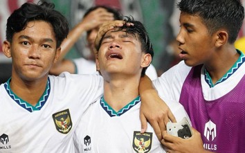 Báo Indonesia ái ngại khi đội nhà đụng U19 Việt Nam ở vòng loại châu Á