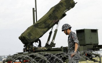 Nhật cân nhắc triển khai 1.000 tên lửa hành trình tầm xa phòng Trung Quốc