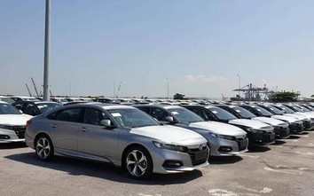 Những quốc gia xuất khẩu ô tô nhiều nhất vào Việt Nam