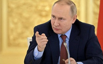 Tổng thống Nga Putin nói gì về vụ nhà phân tích chính trị Nga bị sát hại?