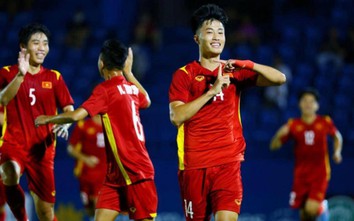 Giải đấu U20 Việt Nam tham dự có "biến" vì phán quyết của FIFA