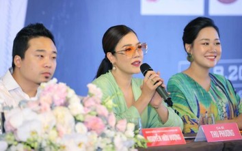 Ca sĩ Quang Hà - Quang Dũng hội ngộ, làm điều này với Thu Phương, Ngọc Anh