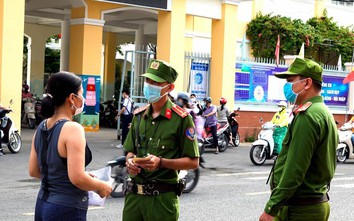 Cần Thơ công bố đường dây nóng, đảm bảo trật tự ATGT dịp Lễ 2/9