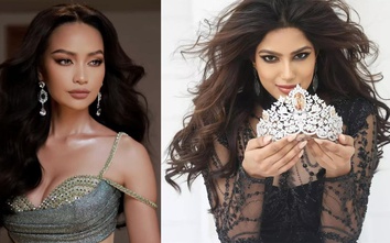 Sốc: Hoa hậu Ngọc Châu không thể thi Miss Universe vào cuối năm nay