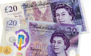 Sau khi Nữ hoàng Anh qua đời, tiền giấy, tiền xu, tem… sẽ được thay đổi