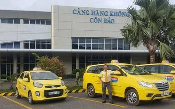 Một DN xin đầu tư xây dựng mới sân bay lưỡng dụng huyện Côn Đảo