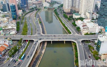 Dừng đầu tư dự án cầu đường Bình Tiên hơn 2.600 tỷ theo hình thức BT