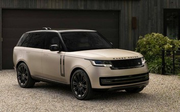 Top 10 xe SUV địa hình tốt nhất thế giới năm 2022