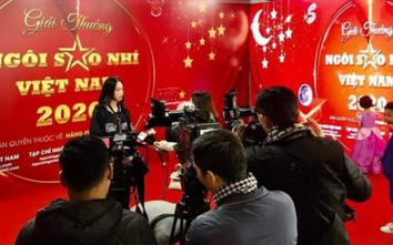 "Khai hỏa" cuộc thi Người mẫu nhí Việt Nam và giải thưởng Ngôi sao nhí 2022