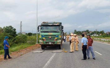 Quảng Ninh mời người dân cùng kiểm tra tải trọng, kích thước thành thùng xe