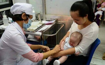 Thiếu vaccine phòng bệnh tiêm cho trẻ nhỏ: Bộ Y tế nói gì?