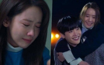 YoonA (Mi Ho) bị ung thư giai đoạn cuối, khán giả đòi tẩy chay "Big Mouth"