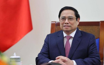 Thủ tướng đề nghị Trung Quốc tạo thuận lợi thông quan, nhập khẩu hàng hoá