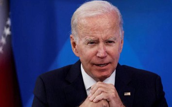 Ông Biden: Trung Quốc sẽ phạm “sai lầm lớn” nếu vi phạm lệnh trừng phạt Nga