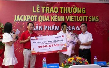 Kết quả xổ số Vietlott 20/9: Ai trúng giải “khủng” 91 tỷ tối nay?