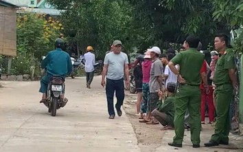 Đến chở cháu đi học, bàng hoàng phát hiện con gái tử vong, con rể nguy kịch