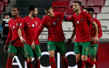 Nhận định, soi kèo CH Séc vs Bồ Đào Nha, UEFA Nations League