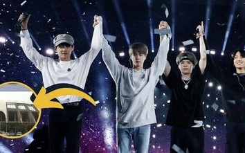 BTS tổ chức hòa nhạc miễn phí, Hybe tuyên bố bất ngờ về chi phí