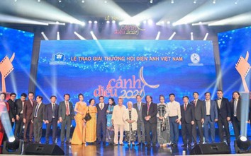 KDI Holdings cùng Khánh Hòa thúc đẩy du lịch qua giải Cánh Diều Vàng 2021