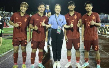 Tuyển Thái Lan nhận thưởng khủng dù không thể vô địch King’s Cup 2022