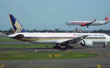 Loạt hãng bay châu Á-Thái Bình Dương đứng hàng đầu về chất lượng hàng không