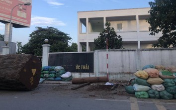Hà Nội: Kiến nghị cấp kinh phí bảo dưỡng trạm nước thải xây xong bỏ hoang