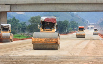 Bộ trưởng Nguyễn Văn Thể ấn định tiến độ loạt dự án giao thông trọng điểm