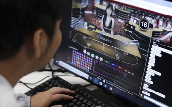 Philippines truy quét tội phạm cờ bạc, trục xuất 40.000 người Trung Quốc
