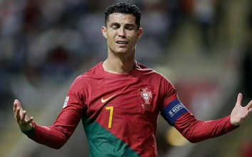 UEFA Nations League: Ronaldo và đồng đội ôm hận phút 88