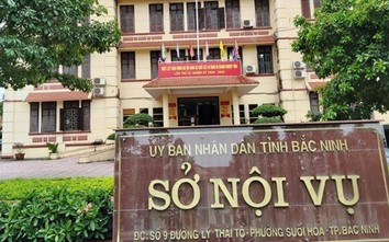 Phó giám đốc Sở Nội vụ tỉnh Bắc Ninh đột ngột xin nghỉ việc ở tuổi 46
