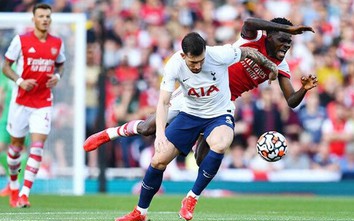 Link xem trực tiếp Arsenal vs Tottenham, vòng 9 Ngoại hạng Anh