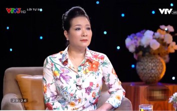 Thanh Thanh Hiền hiếm hoi tiết lộ về cuộc sống sau ly hôn Chế Phong