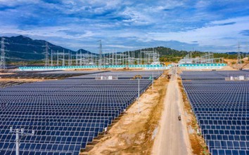 Bộ Công thương phải xử lý dứt điểm vướng mắc dự án điện mặt trời Trung Nam