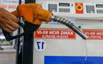 Giá xăng dầu hôm nay 6/10: Tăng mạnh khi OPEC+ đồng ý giảm sản lượng