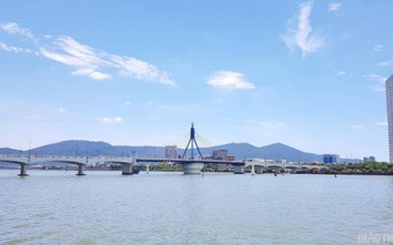 Đóng cầu sông Hàn từ 23h đêm nay để bảo trì, sửa chữa hệ thống cầu quay
