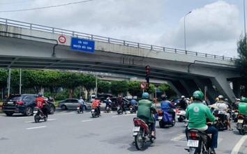 Đã có phương án khắc phục đứt cáp ngầm cầu Nguyễn Hữu Cảnh