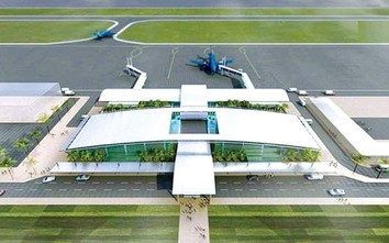 Địa phương đề xuất xây sân bay: Càng tính toán kỹ, sai sót càng giảm
