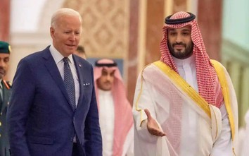 Bất mãn với Saudi Arabia, Mỹ tính xem xét lại quan hệ, dừng hợp tác