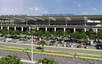 Hà Nội tiếp tục nghiên cứu mở rộng sân bay Nội Bài